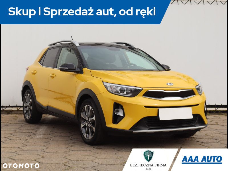 Kia Stonic - 2
