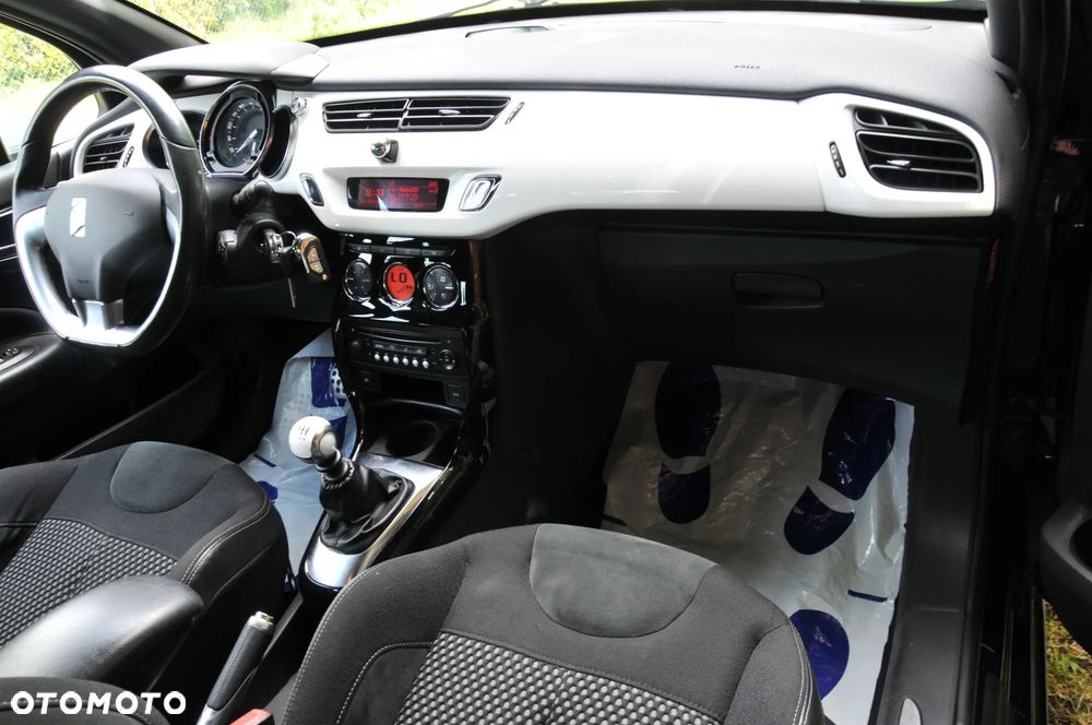 Citroën DS3 1.6 THP SportChic - 18