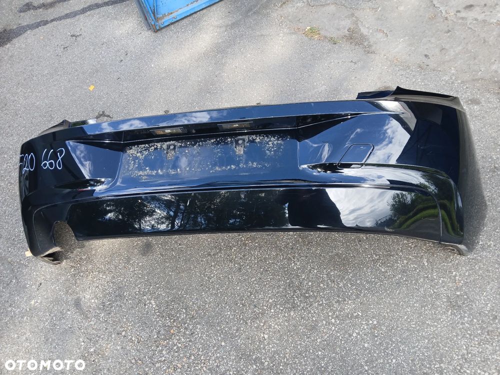 Zderzak przedni tylny BMW F20 F21 668 - 5