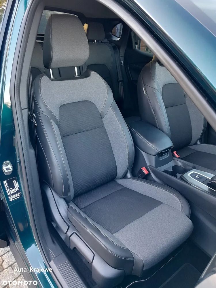 Nissan Qashqai 1.3 DIG-T mHEV N-Connecta Xtronic - 29