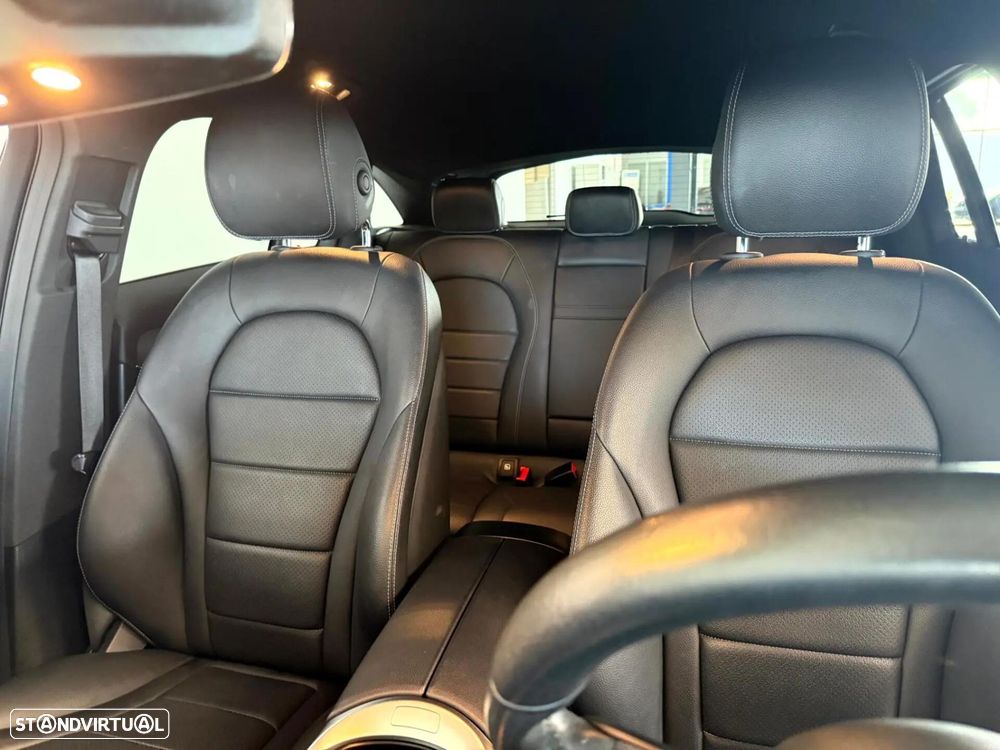 Mercedes-Benz EQC 400 4Matic - 23