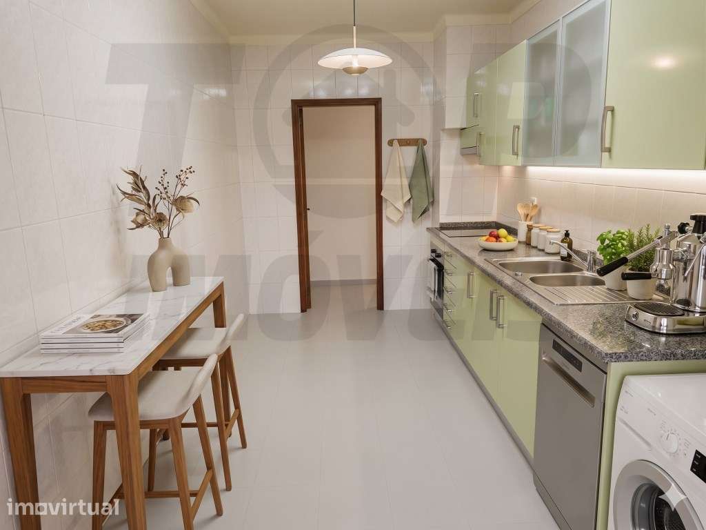 Apartamento T2 - Conceição , Tavira - 335.000€ - Grande imagem: 2/13