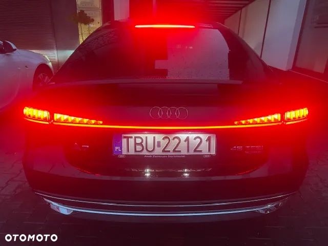 Audi A7 Sportback 45 TFSI Quattro S tronic - 18