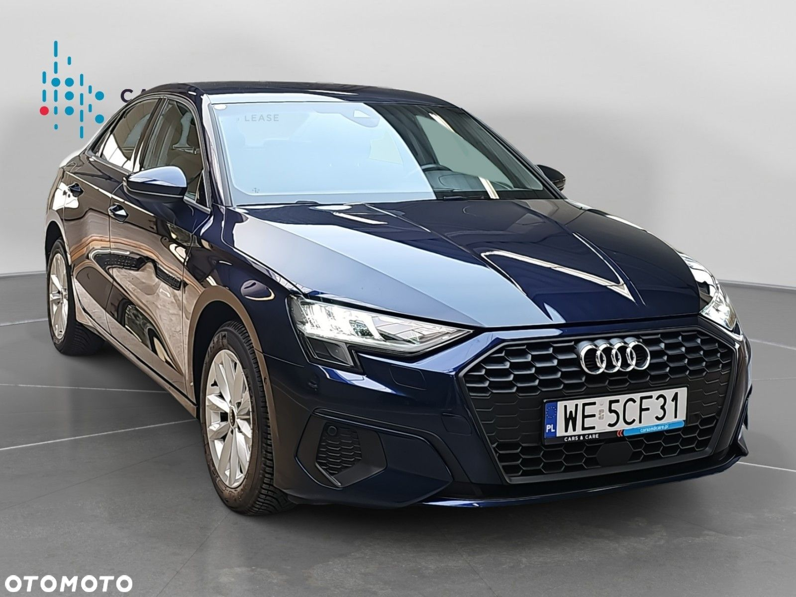 Audi A3 30 TDI S tronic - 28
