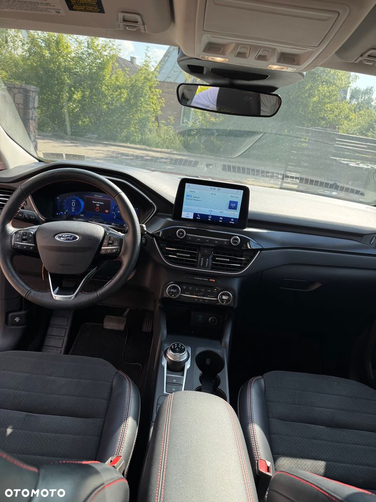 Ford Escape - 13