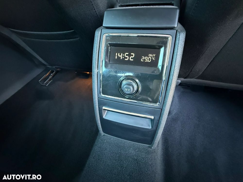 Skoda Superb 1.4 TSI Elegance - 24