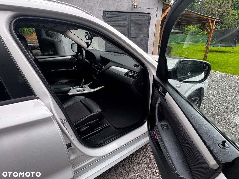 BMW X3 - 28