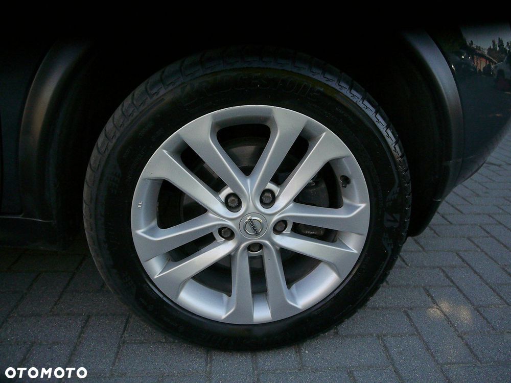 Nissan Juke 1.6 T Acenta - 32