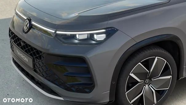 Volkswagen Tayron 2.0 TSI R-Line Plus DSG - 4