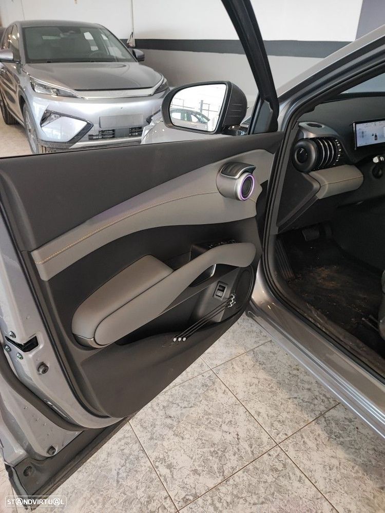 BYD Atto 3 EVO 74.8 kWh Design - 11