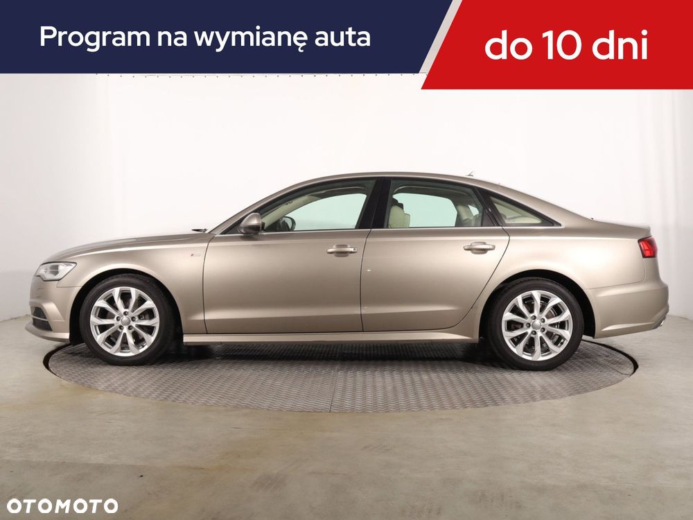 Audi A6 Limousine - 4