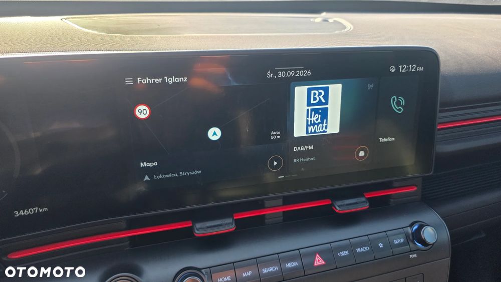 Hyundai Kona 1.6 T-GDI DCT 4WD N Line - 20