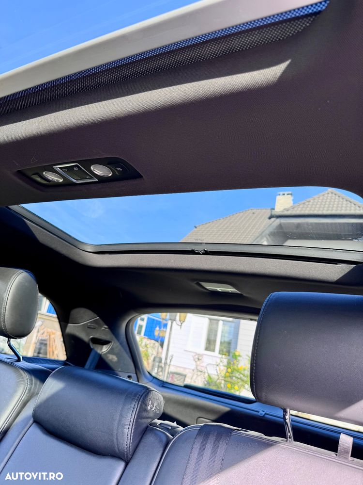 Audi Q7 3.0 TDI DPF Quattro Tip - 23