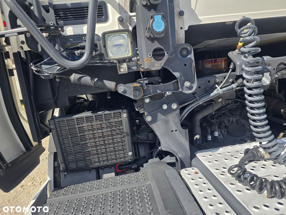 Scania S 500 - 11