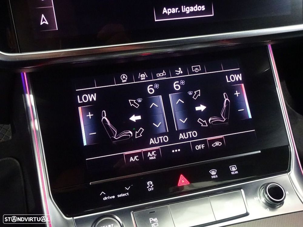 Audi A7 Sportback 40 TDI S tronic - 30