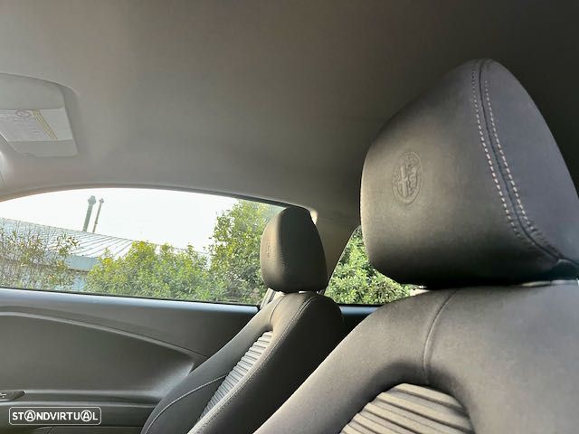 Alfa Romeo MiTo 1.4 8V Impression - 15