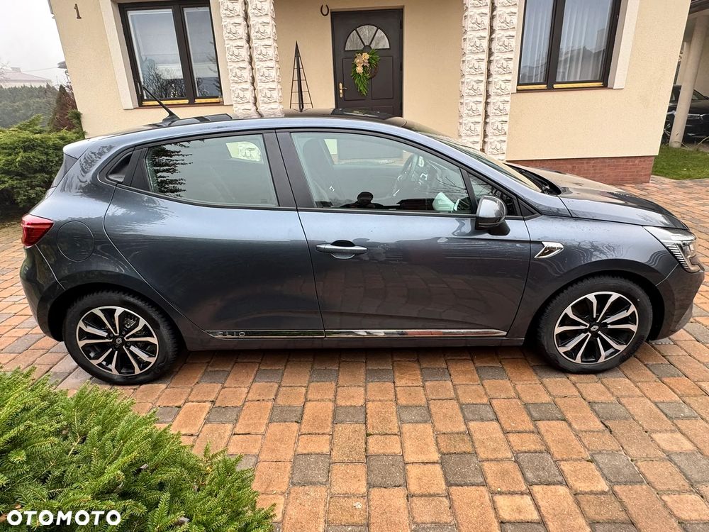 Renault Clio 1.0 TCe Intens - 3