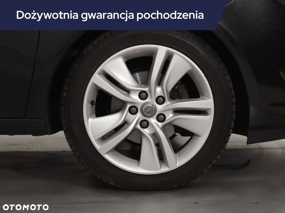 Opel Meriva - 17