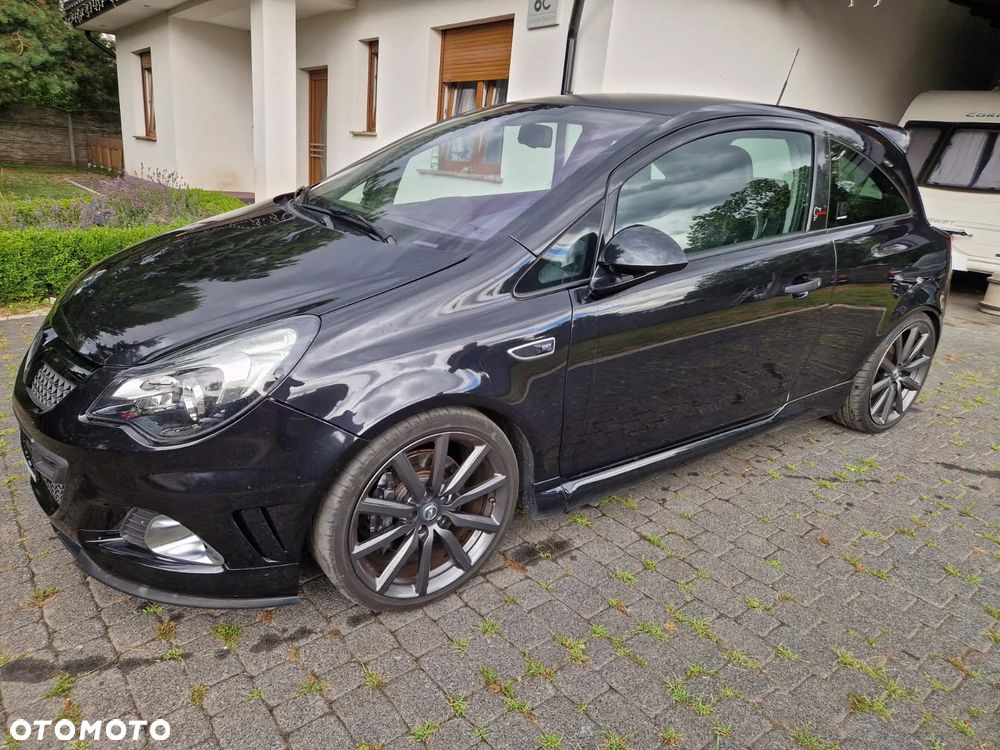 Opel Corsa - 2