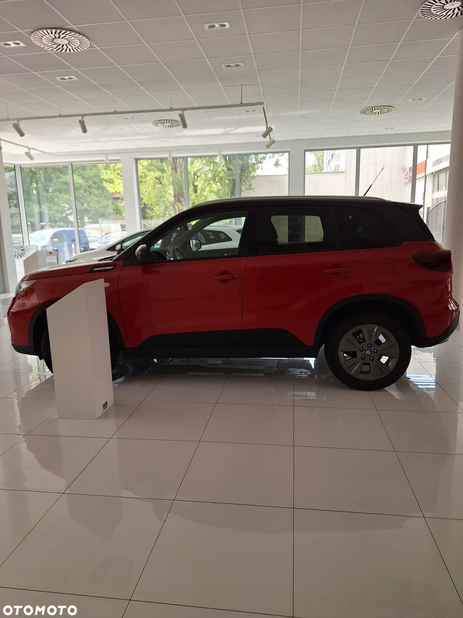 Suzuki Vitara - 7