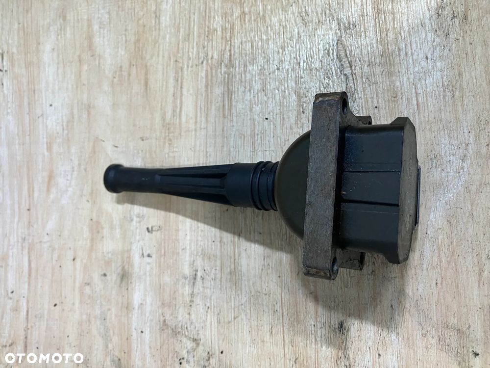 CEWKI CEWKA ZAPŁONOWA BMW E31 E32 E34 E36 E38 BREMI 1703359 0221504410 0040100014 1729842 - 9