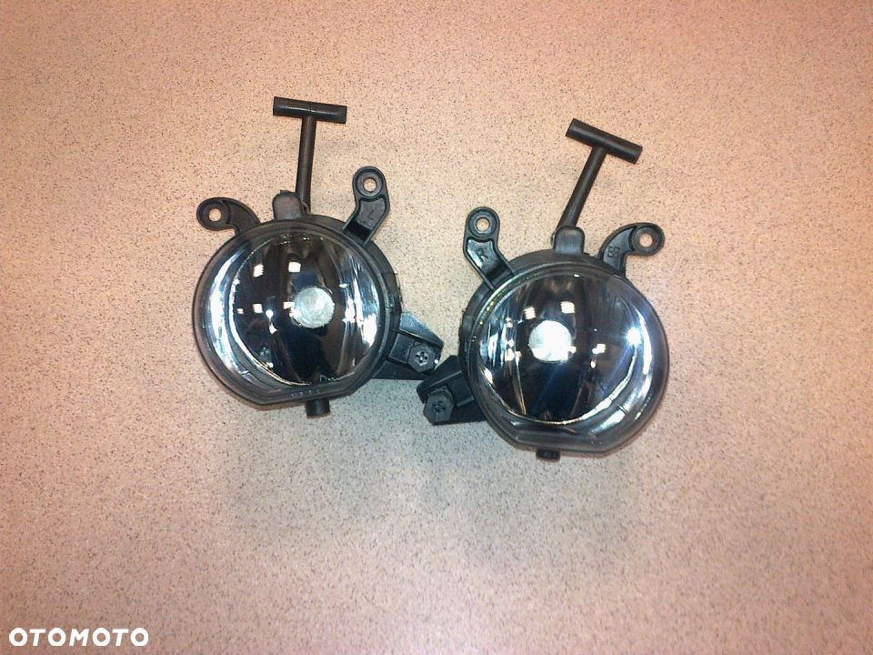 Halogen Przeciwmgielny Bmw 3 E46 COUPE CABRIO 1999-2003 Nowy - 2