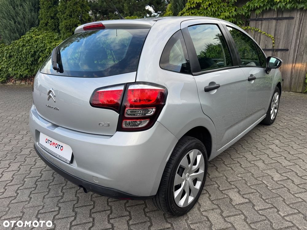 Citroën C3 - 13
