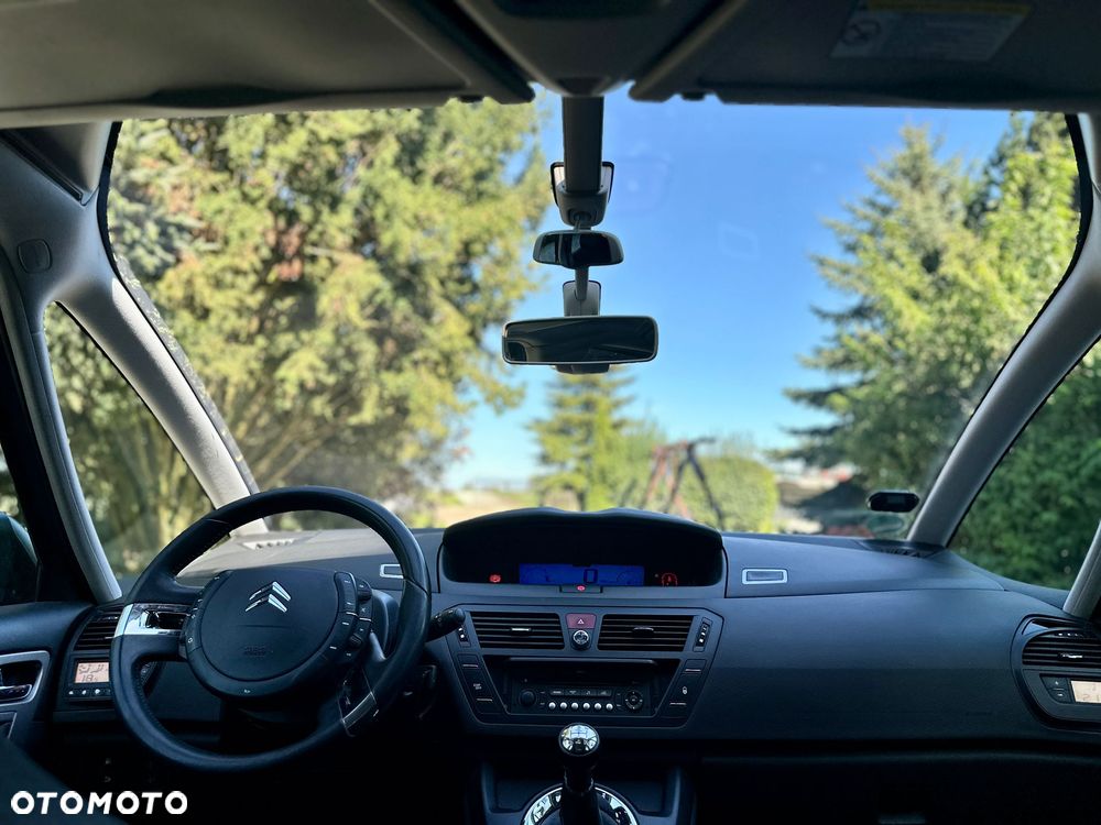 Citroën C4 Picasso VTi 120 Tendance - 35