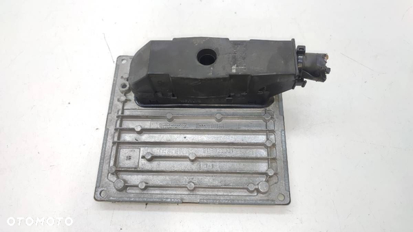KOMPUTER STEROWNIK SILNIKA FORD FOCUS C-MAX 1.6 BENZYNA 4M51-12A650-HH