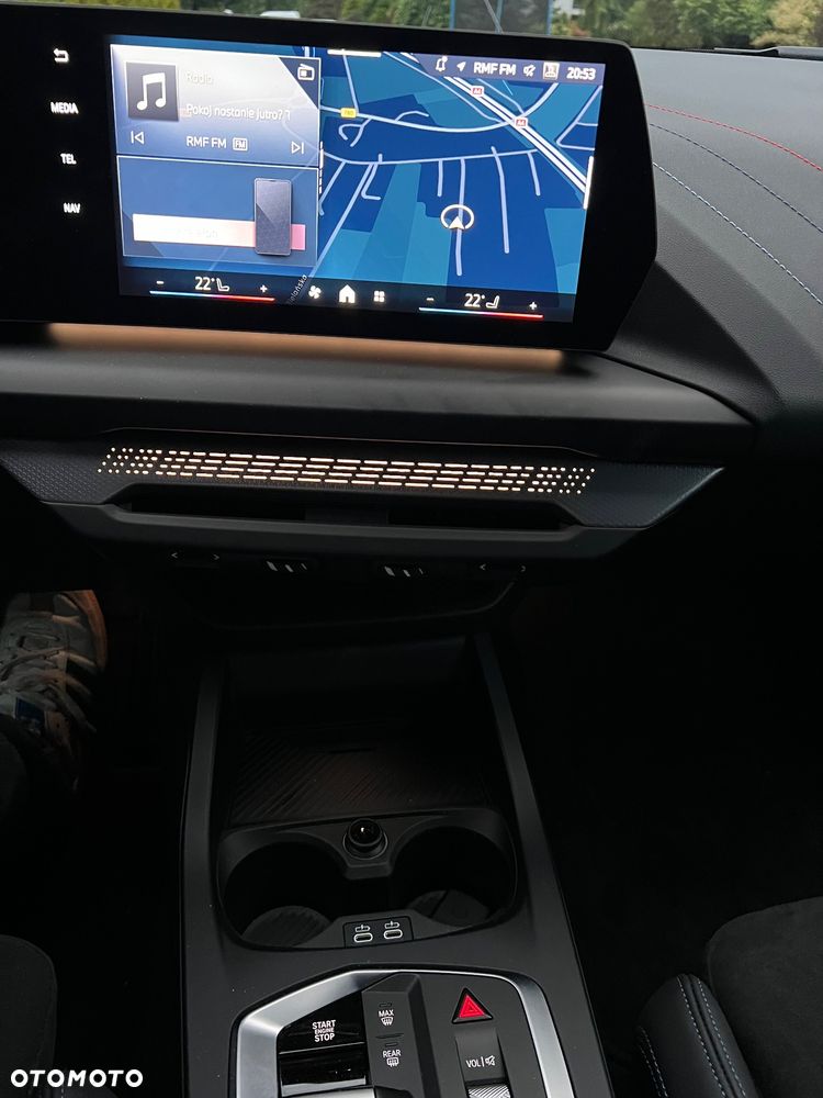 BMW Seria 2 220i mHEV M Sport sport - 20