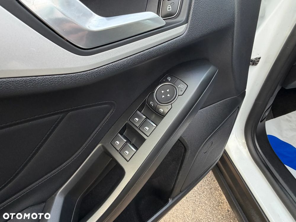 Ford Focus 1.5 EcoBlue Trend Edition Business - 31