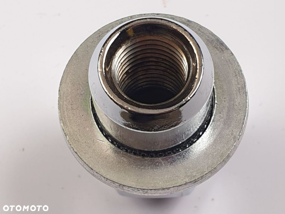 Nakrętka Do Kół TOYOTA LEXUs - 5