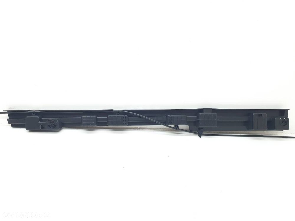 LISTWA MOCOWANIE PŁYTY BAGAŻNIKA PRAWE CITROEN C5 X 9833908280 - 6