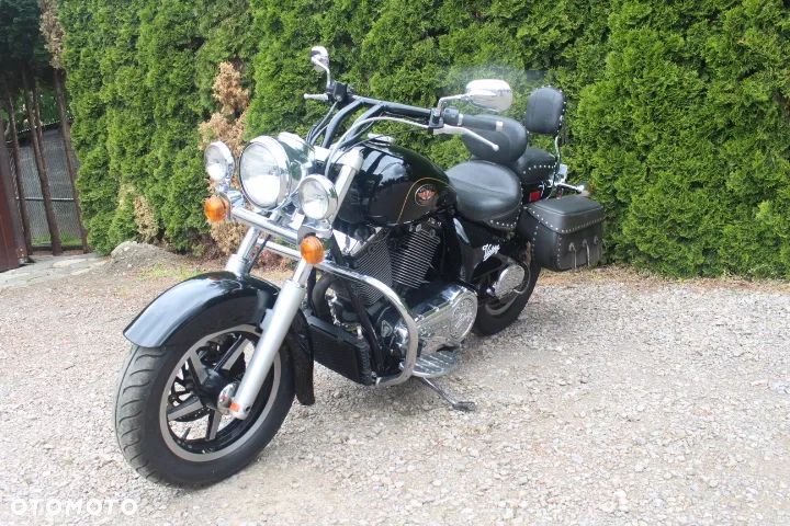 Victory V - 8
