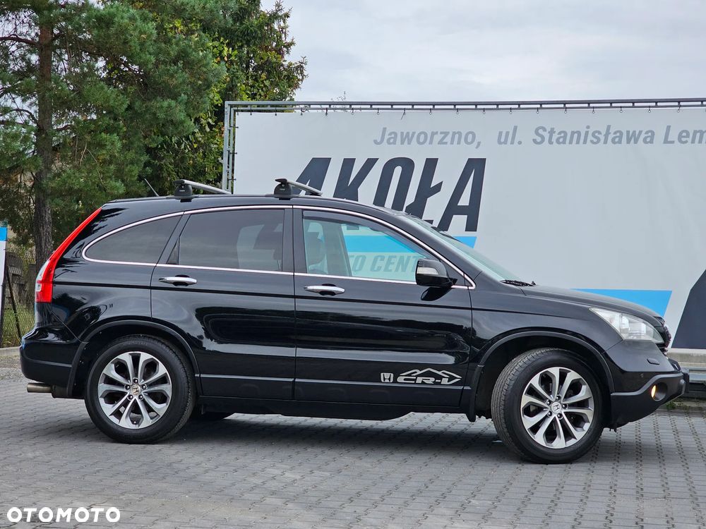 Honda CR-V 2.0 Executive - 2