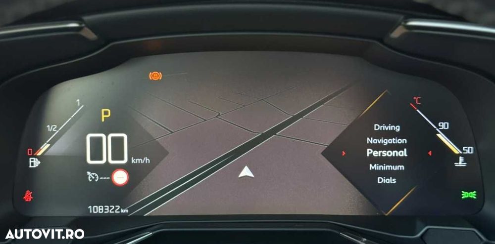 DS Automobiles DS 7 Crossback - 28