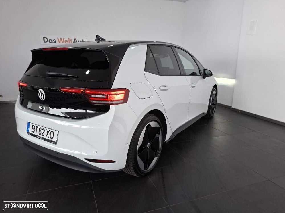 VW ID.3 77 kWh Pro S Urban - 6