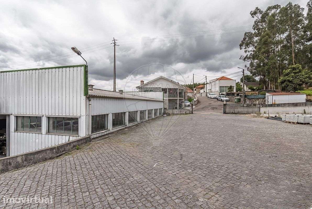Armazém  para venda - Grande imagem: 5/12