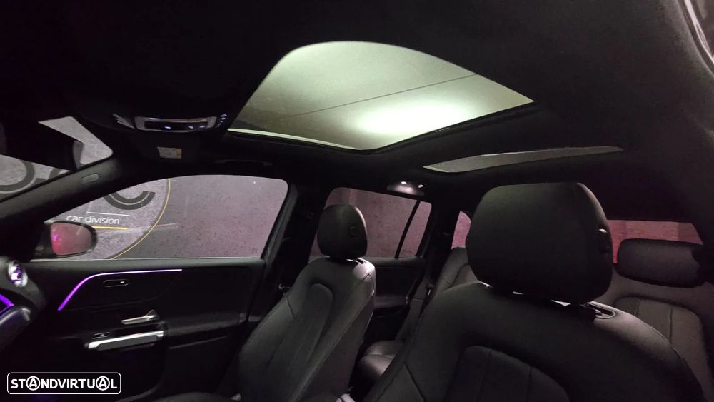 Mercedes-Benz EQB 300 4Matic Electric Art - 6