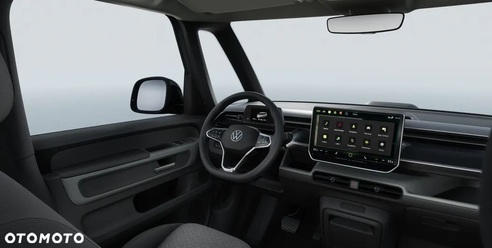 Volkswagen ID. Buzz - 7