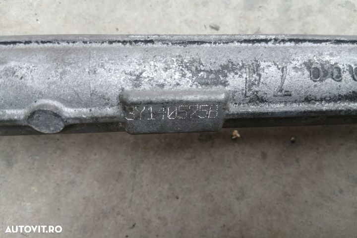 Caseta de directie 3Y140575B 3Y140575B Toyota Yaris P1 [1999 - 2003] - 4