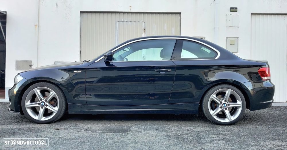 BMW 123 dA - 10