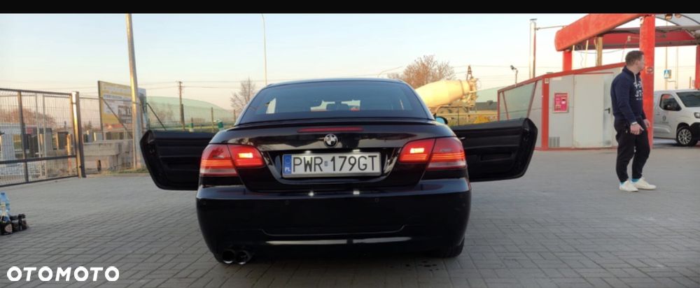 BMW Seria 3 320i Edition Exclusive - 5