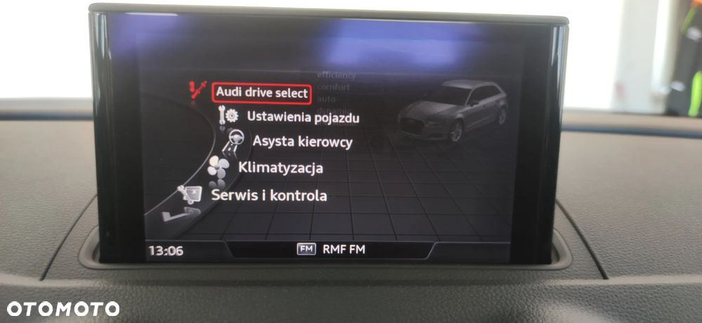 Audi S3 - 17