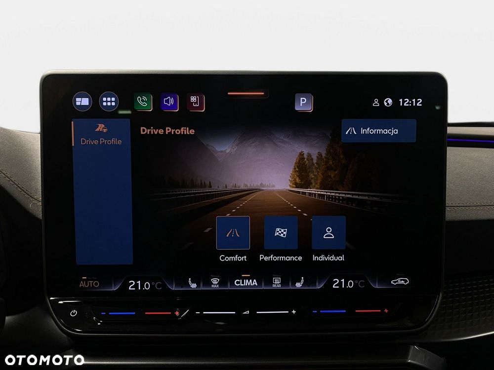 Cupra Formentor - 29