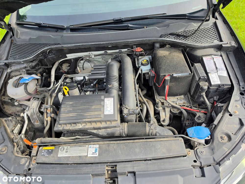 Seat Leon 1.2 TSI Start&Stop Reference - 28