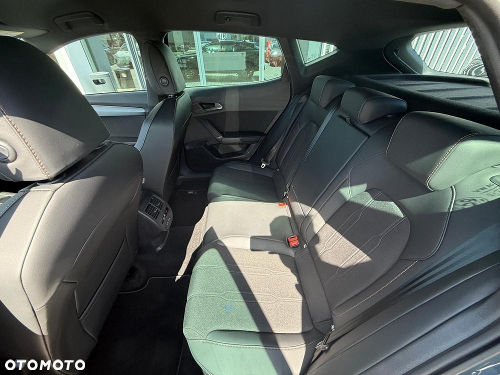 Cupra Formentor 1.5 TSI DSG - 26