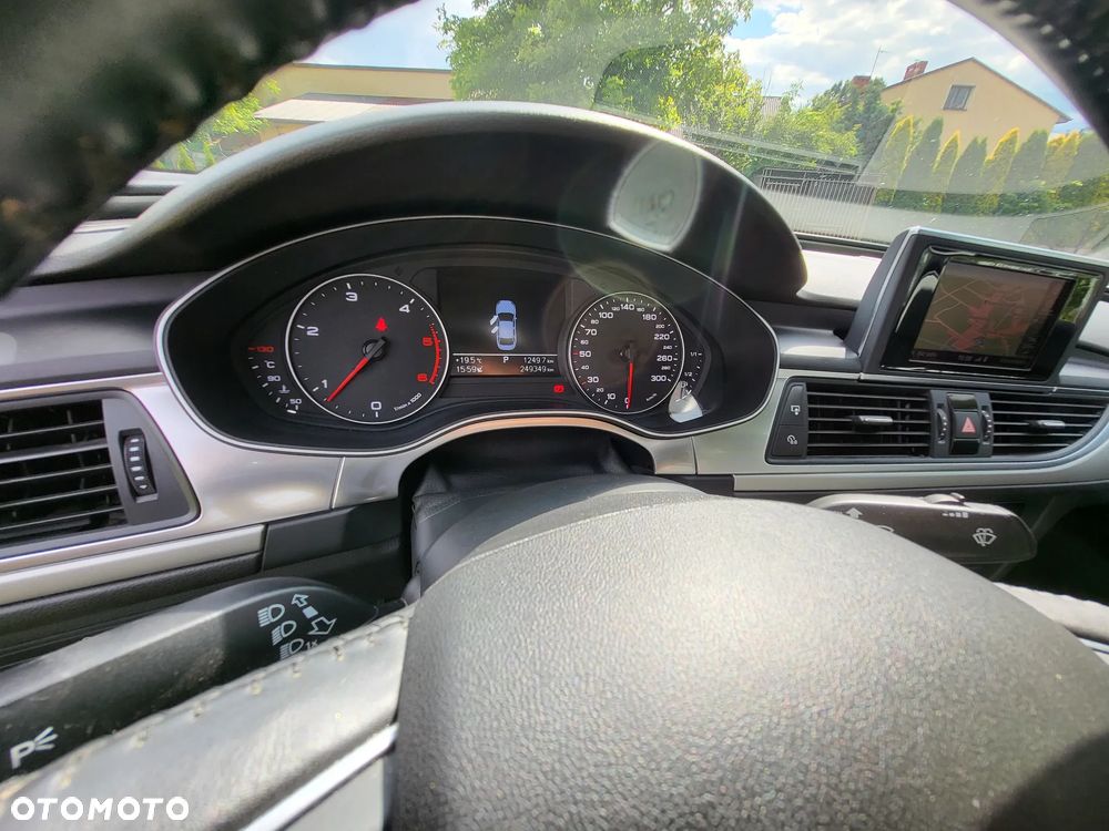 Audi A6 Limousine - 18