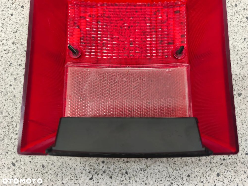 Klosz, lampa tył, tylna  Piaggio Vespa PK 125 PK125 - 10