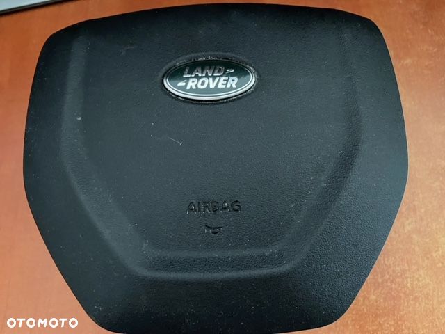 LAND ROVER DISCOVERY SPORT AIRBAG PODUSZKA POWIETRZNA